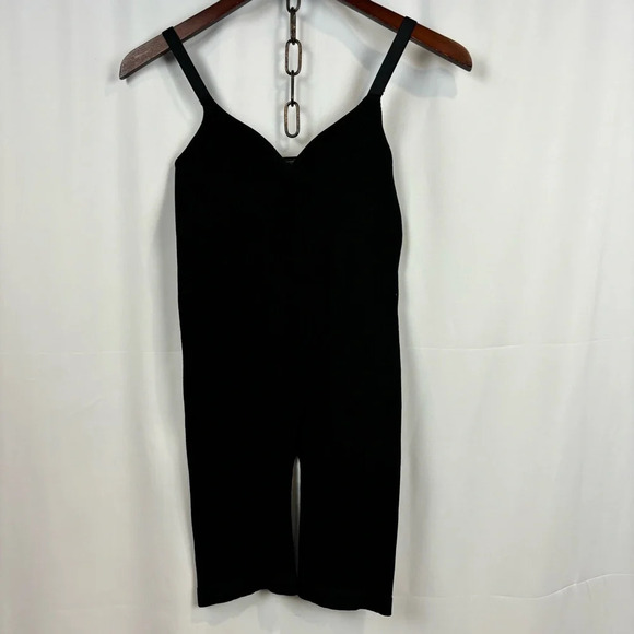 NWT Dynamic Seamless Apparel Ribbed Jumpsuit - Picture 1 of 5